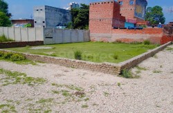 Plot/ Land in Phaphamau Allahabad