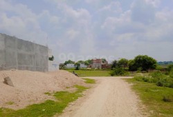 Plot/ Land in Kalindipuram Allahabad
