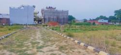 Plot/ Land in Bamrauli Allahabad