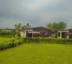 Plot/ Land in Jhalwa Allahabad