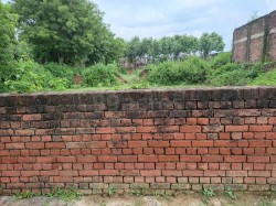Plot/ Land in jhusi Allahabad