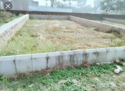 Plot/ Land in Phaphamau Allahabad