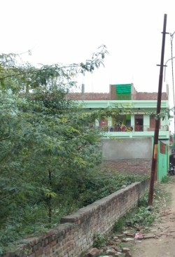 Plot/ Land in Dhoomanganj Allahabad
