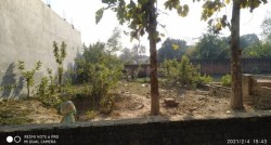 Plot/ Land in Mahewa Allahabad