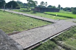 Plot/ Land in Manauri Allahabad