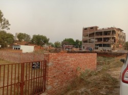 Plot/ Land in Phaphamau Allahabad