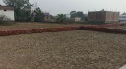 Plot/ Land in Balapar Gorakhpur