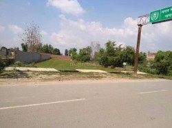 Commercial Plot/ Land in Sonughat Deoria