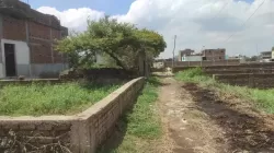छोटा पहारी पटना  मे प्लाट / जमीन