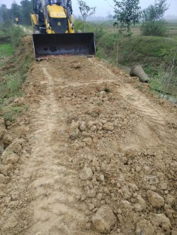 Plot/ Land in Beldari Chak Patna