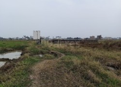 भोगीपुर , पटना मे प्लाट / जमीन