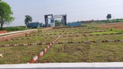 Plot/ Land in Barh Patna