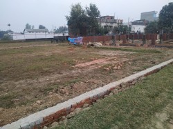 Plot/ Land in Nanda Nagar Gorakhpur