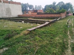 Plot/ Land in Nanda Nagar Gorakhpur