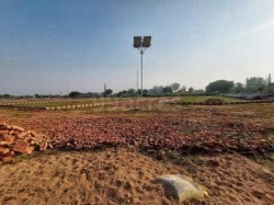 Plot/ Land in Ramaipur Kanpur