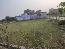 Plot/ Land in Singhpur Kanpur