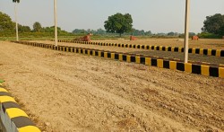 Plot/ Land in Azad Nagar Kanpur