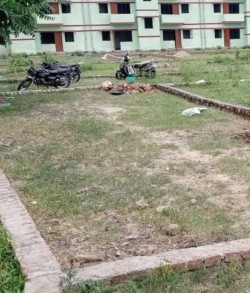Plot/ Land in Ghatampur Kanpur