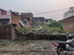 Plot/ Land in Shyam Nagar Kanpur