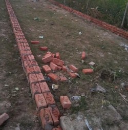 Plot/ Land in Chakeri Kanpur