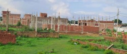Plot/ Land in Naubasta Kanpur