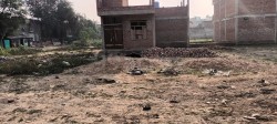 Plot/ Land in Jarauli Kanpur