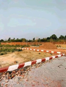 Plot/ Land in Jarauli Kanpur