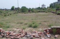 Plot/ Land in Mandhana Kanpur