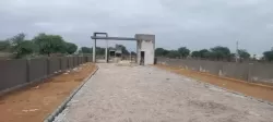 सीतापुरा जयपुर  मे प्लाट / जमीन