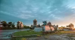 कलवारा जयपुर  मे प्लाट / जमीन