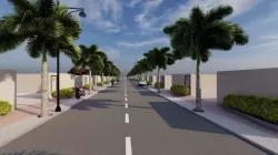मानसरोवर जयपुर  मे प्लाट / जमीन