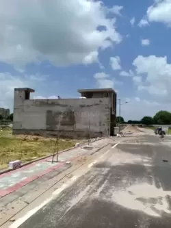 महापुरा जयपुर  मे प्लाट / जमीन
