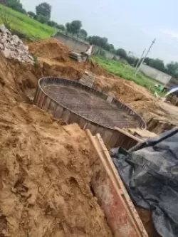 मुहाना जयपुर  मे प्लाट / जमीन