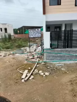 नारायण विहार जयपुर  मे प्लाट / जमीन