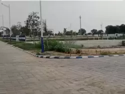 Plot/ Land in Bhankrota Jaipur