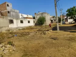 Plot/ Land in Jhotwara Jaipur