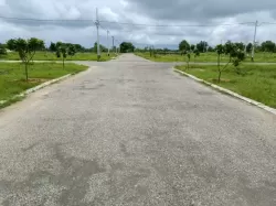 Plot/ Land in Muhana Jaipur