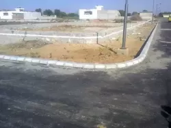 गांधी पथ, जयपुर मे प्लाट / जमीन