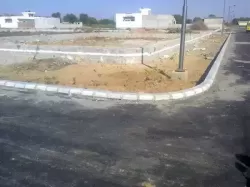 Plot/ Land in Bindayaka Jaipur