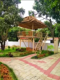 Plot/ Land in Bahadarabad Haridwar