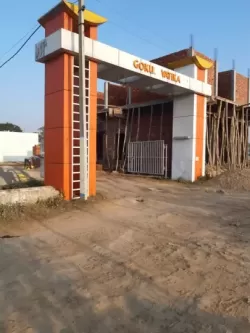 Plot/ Land in Suman Nagar Haridwar