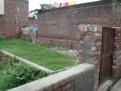 Plot/ Land in Jagjeetpur Haridwar
