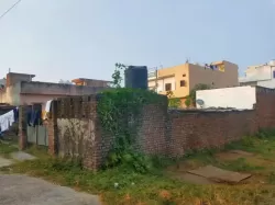 Plot/ Land in Jagjeetpur Haridwar