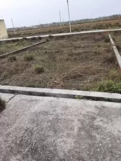 Plot/ Land in Suman Nagar Haridwar