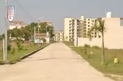 Plot/ Land in Badheri Rajputan Haridwar