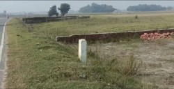 Plot/ Land in Gorakhpur Varanasi Highway Gorakhpur