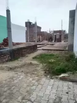 Plot/ Land in Bahadarabad Haridwar