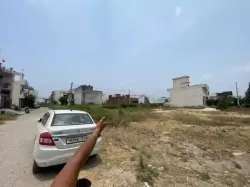 Plot/ Land in Jagjeetpur Haridwar