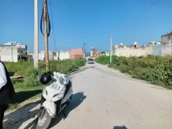 Plot/ Land in Aneki Hetmapur Haridwar