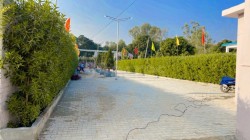 Plot/ Land in Patanjali Haridwar